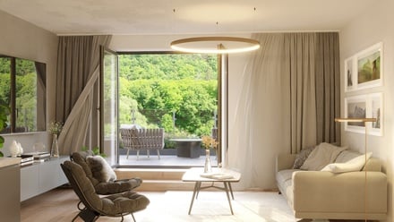 Prodej bytu 3+kk 106 m², Brno