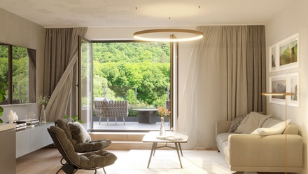 Prodej bytu 4+kk 142 m², Brno