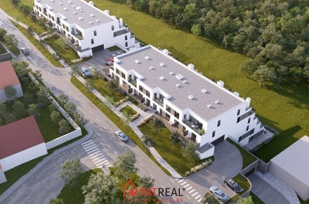 Prodej bytu 4+kk 142 m², Brno