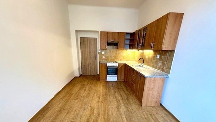 Pronájem bytu 2+1 65 m², Praha