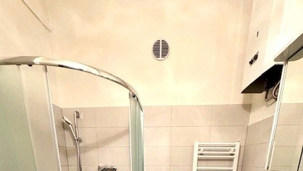 Pronájem bytu 2+1 65 m², Praha