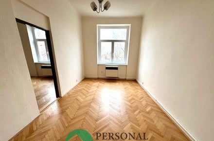Pronájem bytu 2+1 65 m², Praha