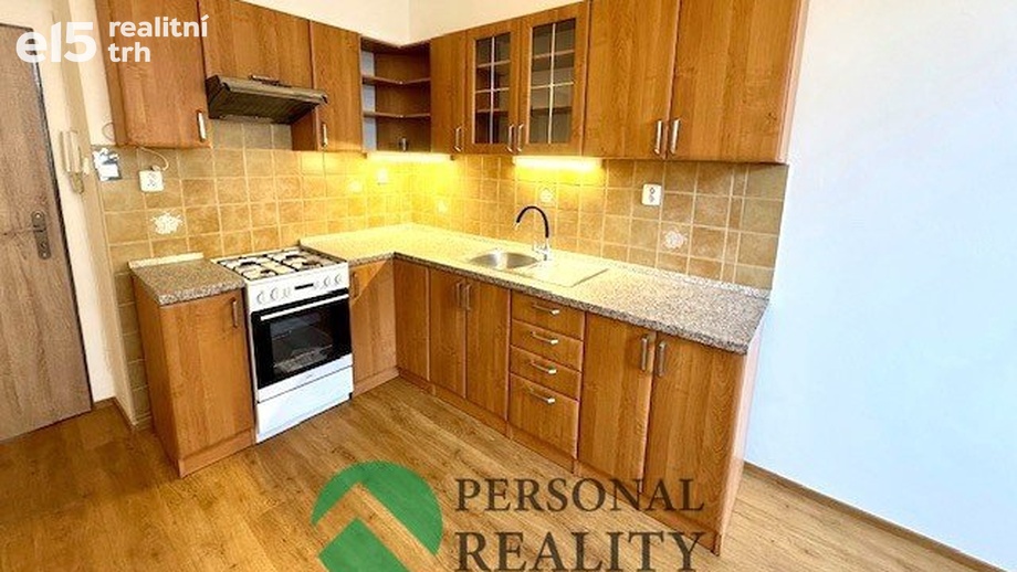 Pronájem byty 2+1, 65 m² - Praha