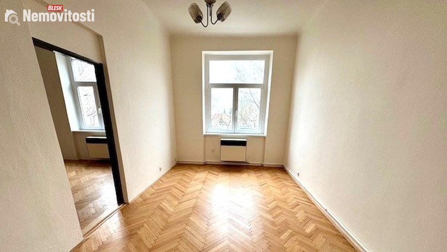Pronájem bytu 2+1 65 m², Praha