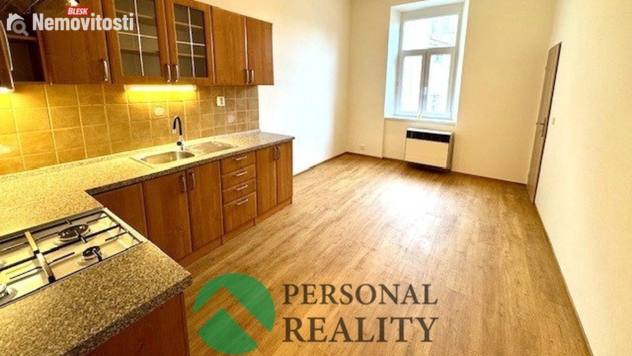Pronájem bytu 2+1 65 m², Praha