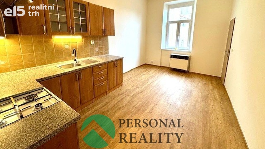Pronájem bytu 2+1 65 m², Praha