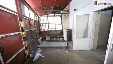 Prodej komerční nemovitosti 600 m², Karlovy Vary