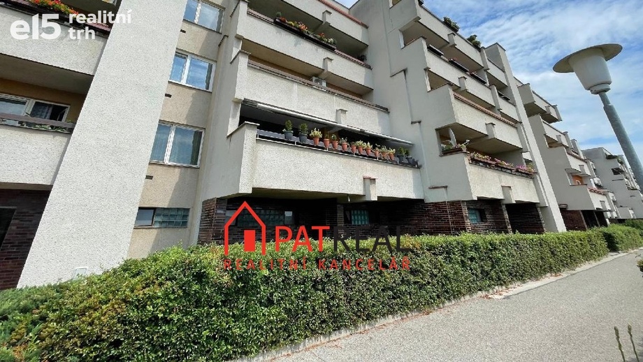 Prodej byty 3+kk, 111 m² - Brno - Stránice