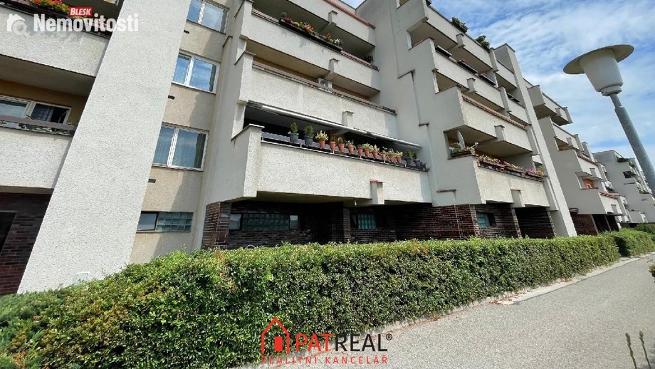 Prodej bytu 3+kk 111 m², Brno - Stránice