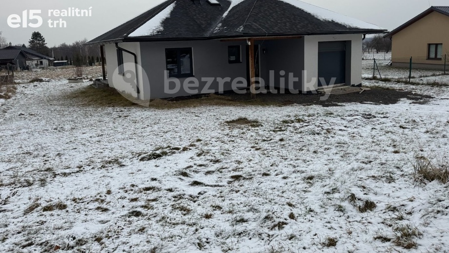 Prodej rodinné domy, 107 m² - Řepiště