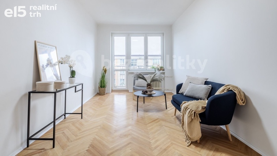 Prodej byty 2+1, 52 m² - Česká Lípa