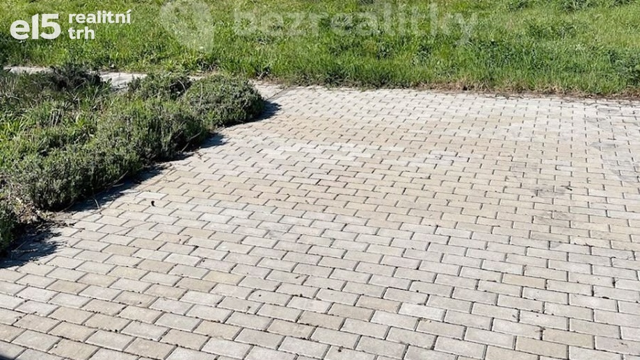 Prodej pozemky pro bydlení, 800 m² - Bítouchov - Dalešice u Bakova nad Jizerou