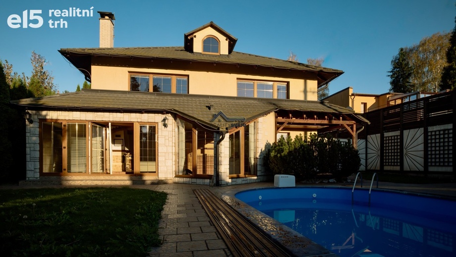 Prodej ubytování, 420 m² - Baška