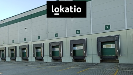 Pronájem skladu 6 776 m², Štěnovice