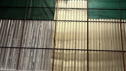 Pronájem výrobního prostoru 632 m², Praha - Hloubětín