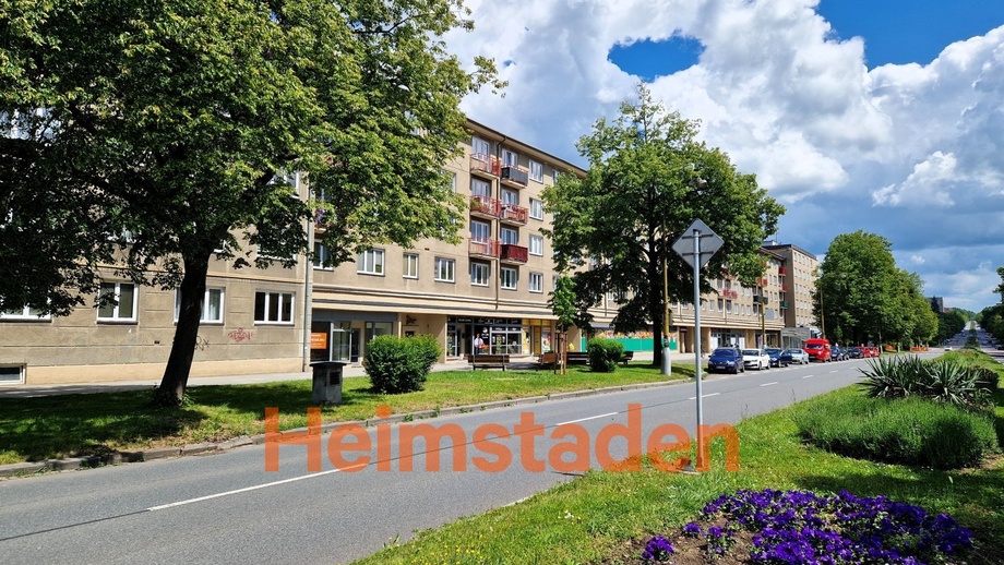 Pronájem obchodního prostoru 103 m², Havířov-Město - Havířov - Město