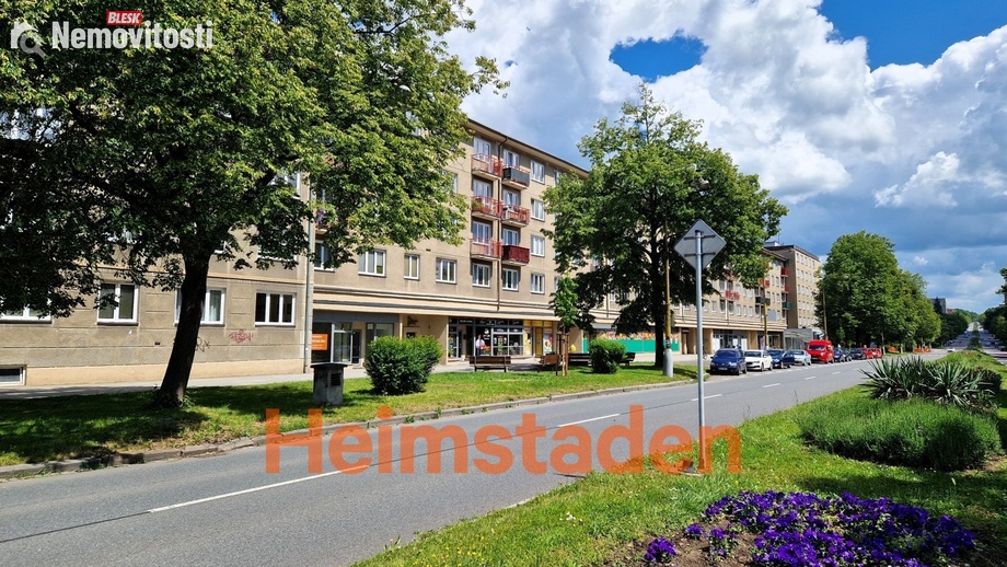 Pronájem obchodního prostoru 103 m², Havířov-Město - Havířov - Město