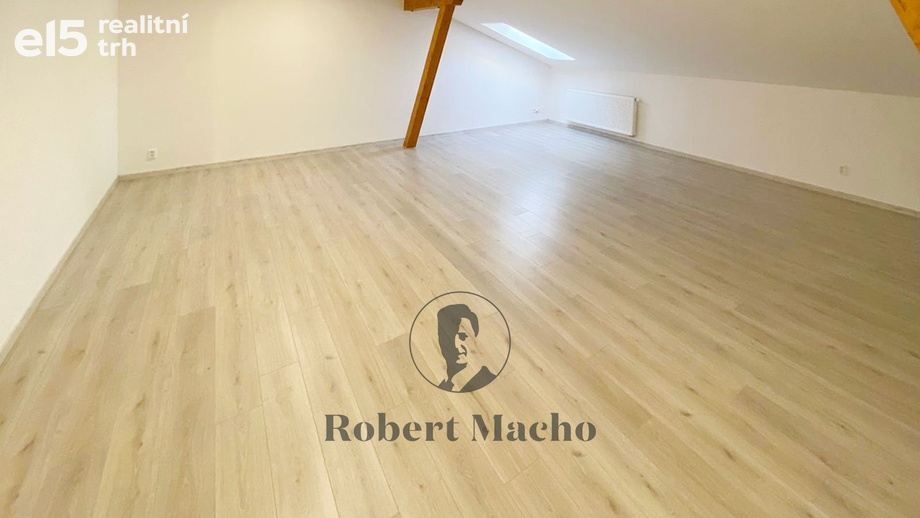Pronájem kanceláře, 58 m² - Tachlovice
