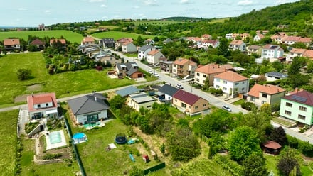 Prodej rodinného domu 117 m², Viničné Šumice
