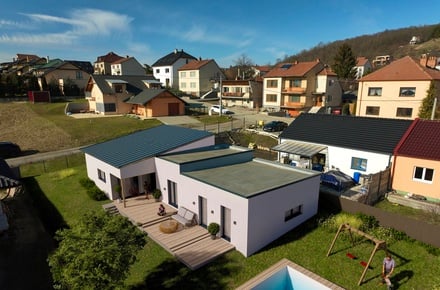 Prodej rodinného domu 117 m², Viničné Šumice