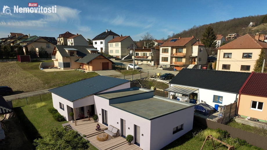 Prodej rodinného domu 117 m², Viničné Šumice