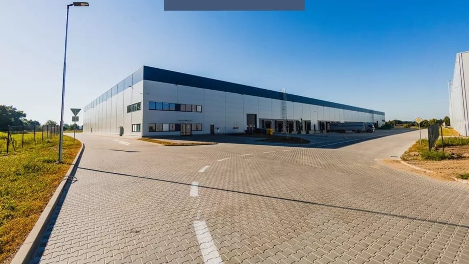 Pronájem sklady, 5 617 m² - Zaječí