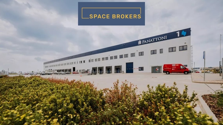 Pronájem sklady, 4 032 m² - Velká Bíteš