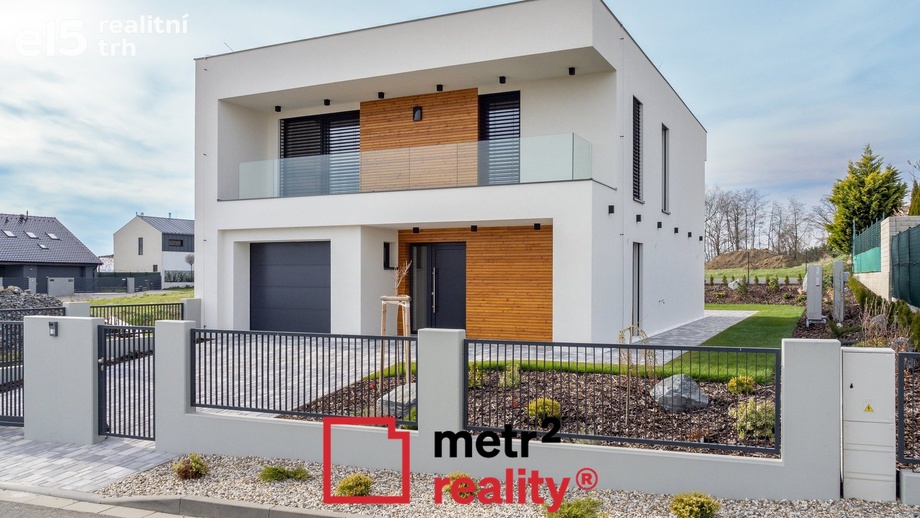 Prodej rodinné domy, 180 m² - Olomouc - Droždín