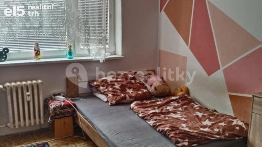 Prodej byty 3+1, 77 m² - Otrokovice