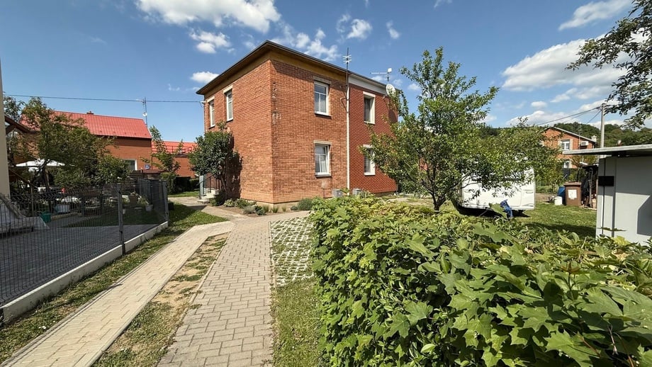 Prodej rodinné domy, 96 m² - Zlín