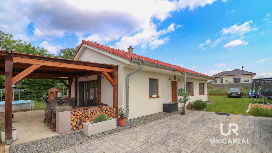 Prodej rodinného domu 90 m², Mělčany