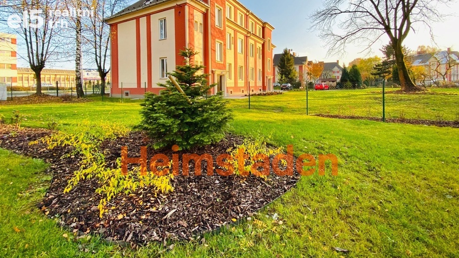 Pronájem byty 2+kk, 44 m² - Ostrava - Kunčičky