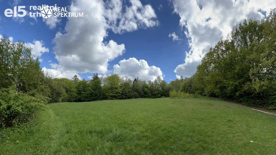 Prodej pozemky pro bydlení, 4 838 m² - Olomučany