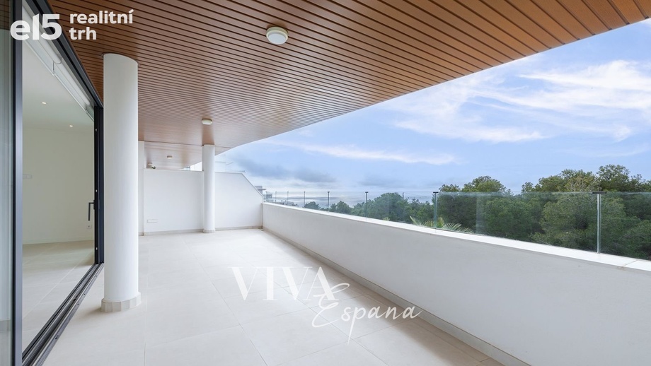 Prodej byty 2+1, 92 m² - Málaga, Costa del Sol, Fuengirola