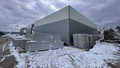 Pronájem skladu 2 400 m², Divišov - Měchnov