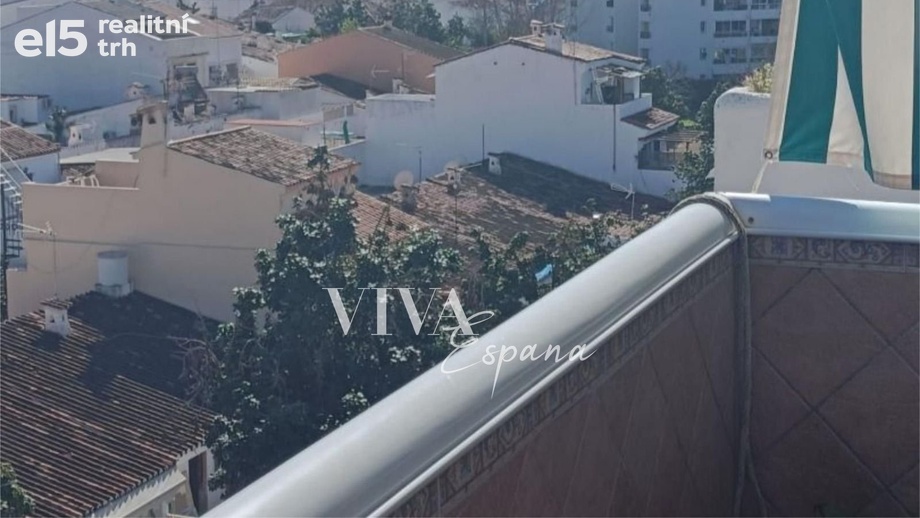 Prodej byty 3+1, 90 m² - Málaga, Costa del Sol, Nueva Andalucía