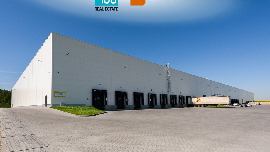 Pronájem sklady, 15 000 m² - Velká Bíteš