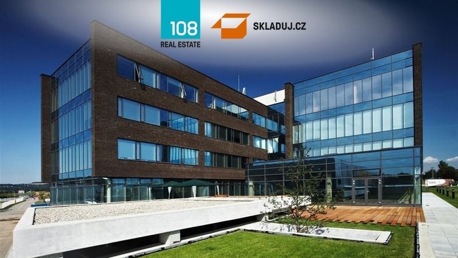 Pronájem sklady, 3 100 m² - Ostrava