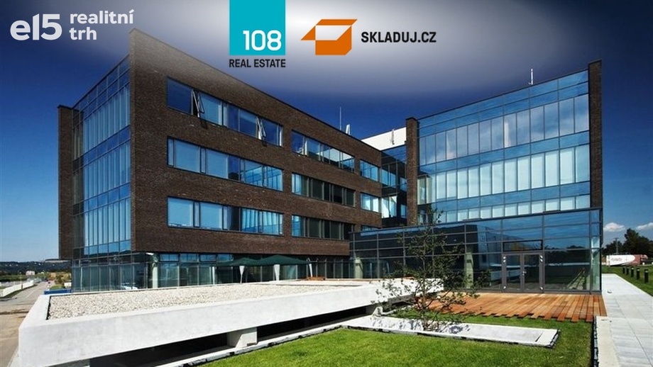 Pronájem skladu 3 100 m², Ostrava