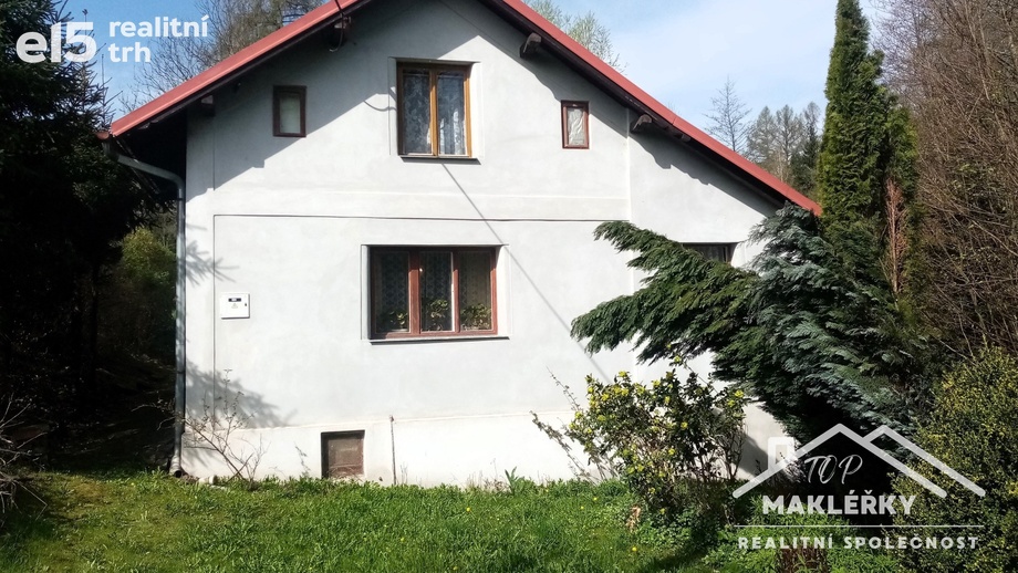 Prodej rodinné domy, 75 m² - Chuchelna