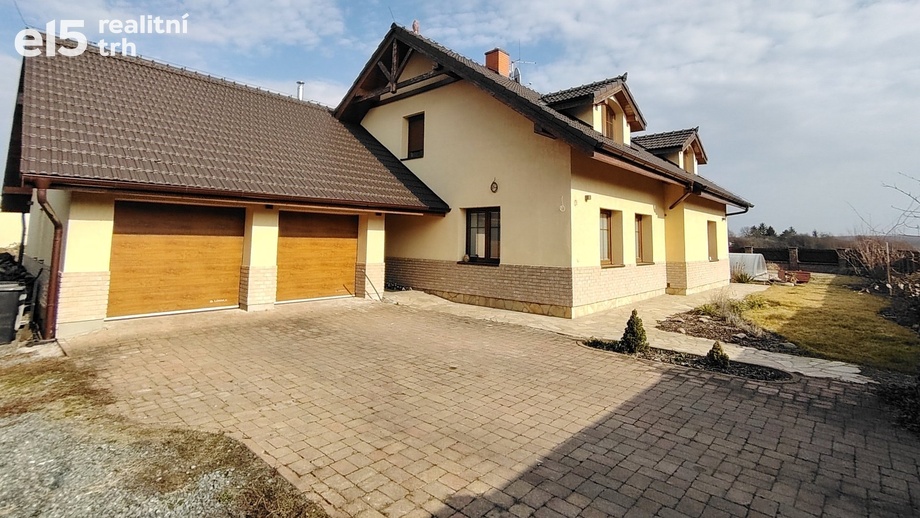 Prodej rodinné domy, 262 m² - Neratovice