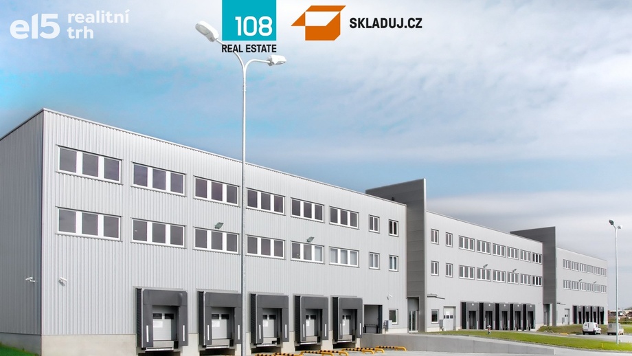Prodej sklady, 10 200 m² - Hradec Králové - Plotiště nad Labem