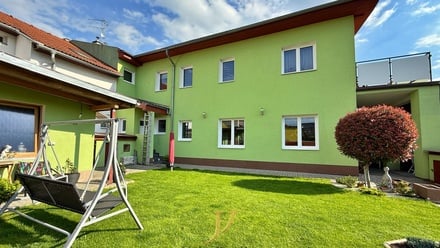 Prodej rodinného domu 222 m², Olomouc - Hodolany