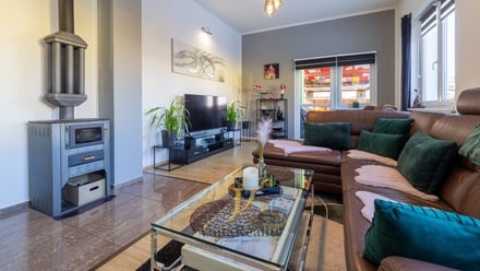 Prodej rodinného domu 222 m², Olomouc - Hodolany