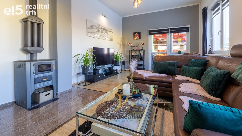 Prodej rodinné domy, 222 m² - Olomouc