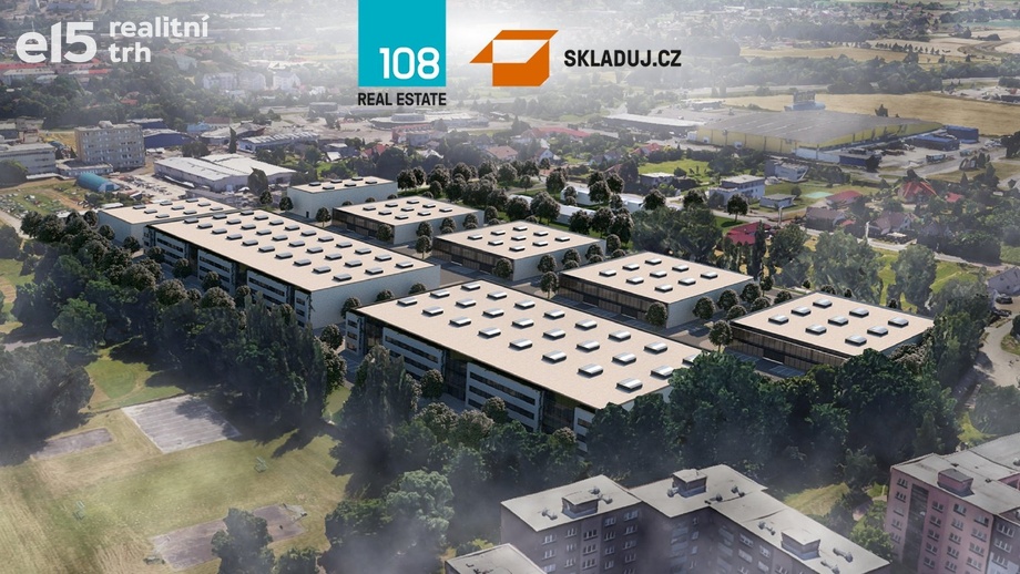Pronájem sklady, 5 000 m² - Ostrava