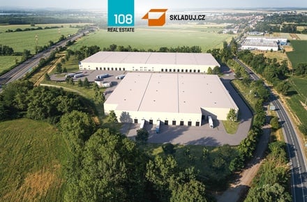 Pronájem skladu 15 000 m², Pohořelice