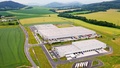 Pronájem skladu 6 500 m², Nový Jičín