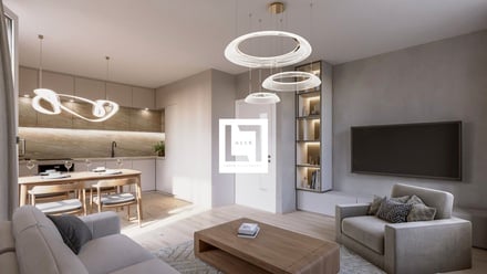 Prodej bytu 2+kk 54 m², Ostrava - Hrabůvka