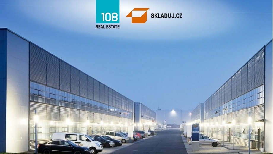 Pronájem skladu 11 700 m², Česká Lípa - Dobranov